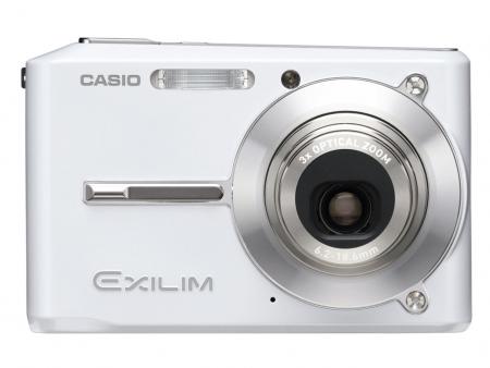 Casio exilim